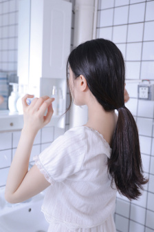奚美娟电视剧